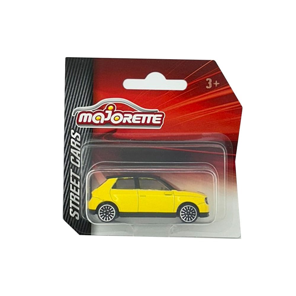 Miniatura Carro Honda E 1:64 Majorette