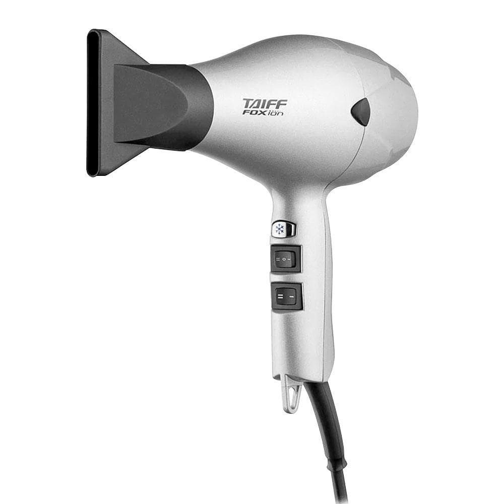 Fox Ion 2000w 200v - Secador De Cabelo
