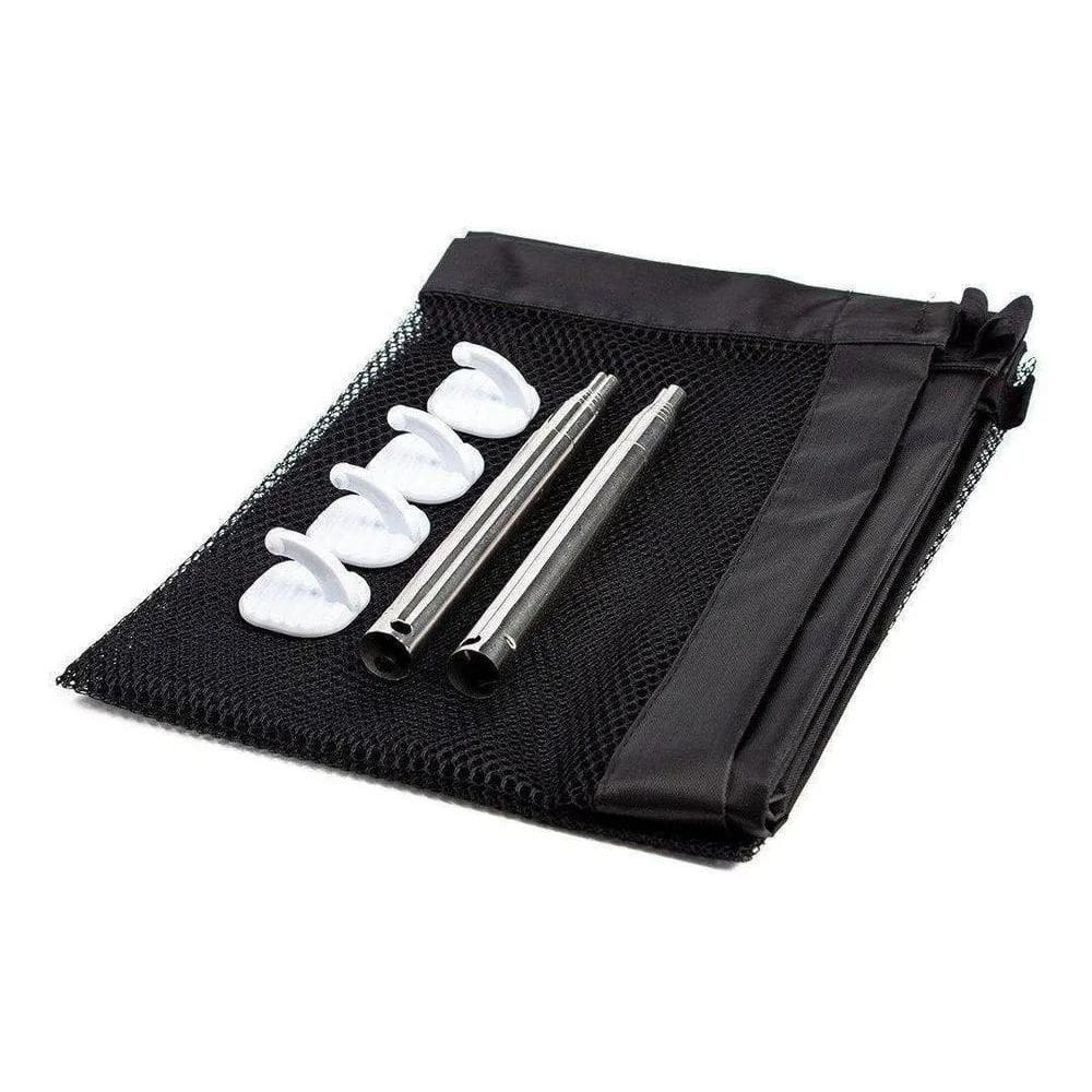 3X Portão Grade Tela Grade Pet Para Cachorro De Porta Casa G