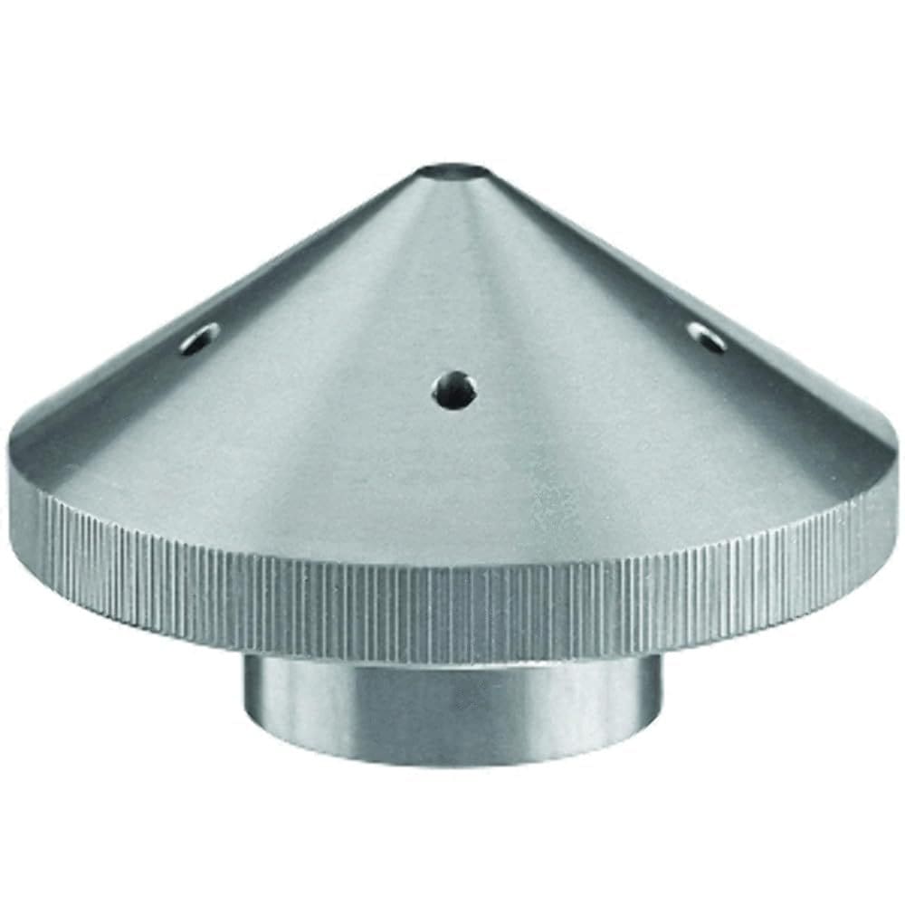 Porca de hélice do motor de pesca T-H Marine G-Force Eliminator