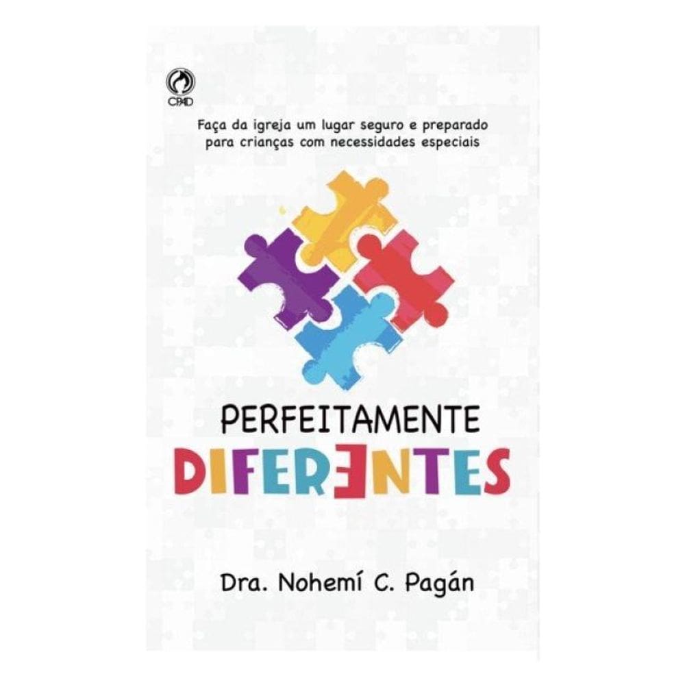 Perfeitamente Diferentes