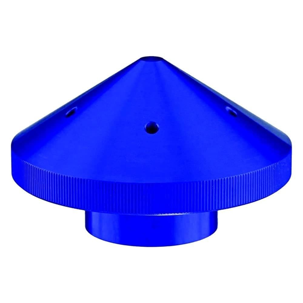 Porca de suporte para motor de pesca T-H Marine G-Force Eliminator Blue