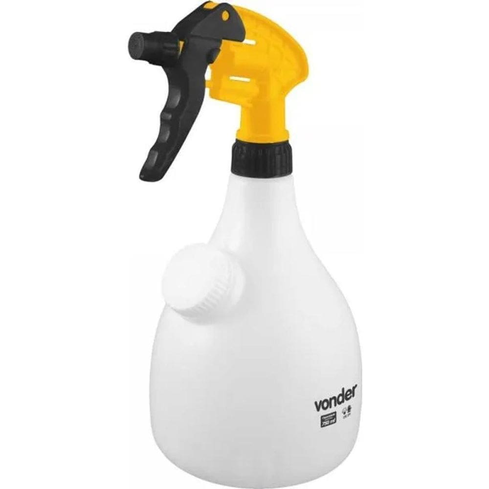 10X Pulverizador 750Ml Pu750 Vonder