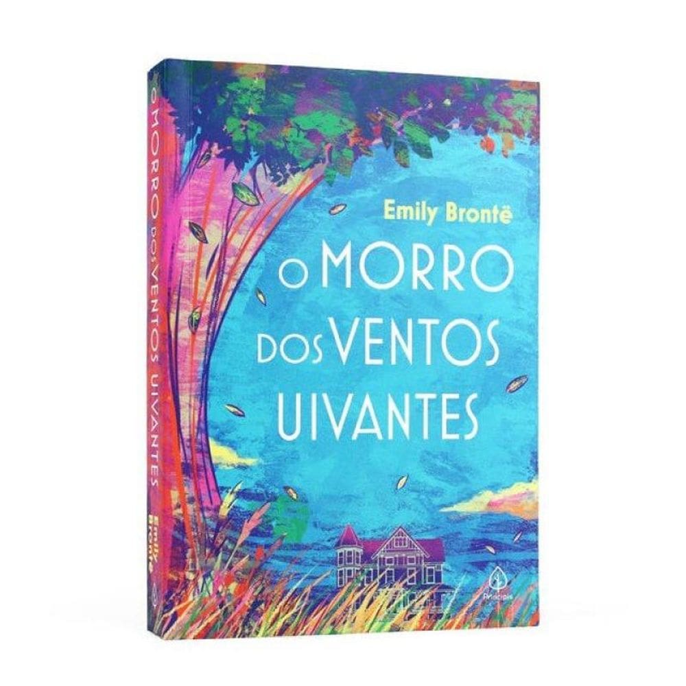 O Morro Dos Ventos Uivantes