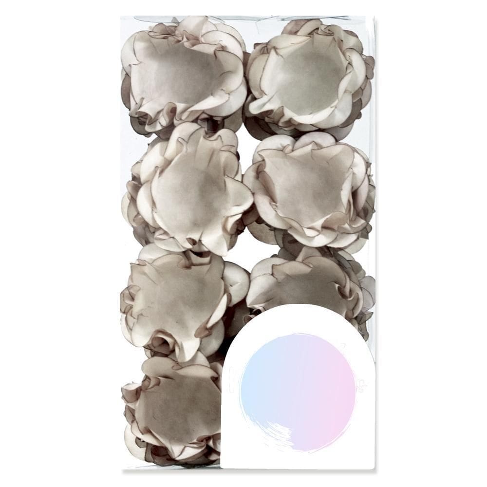 40 Forminhas Maxiformas Pintura Artesanal Smile Para Doces C