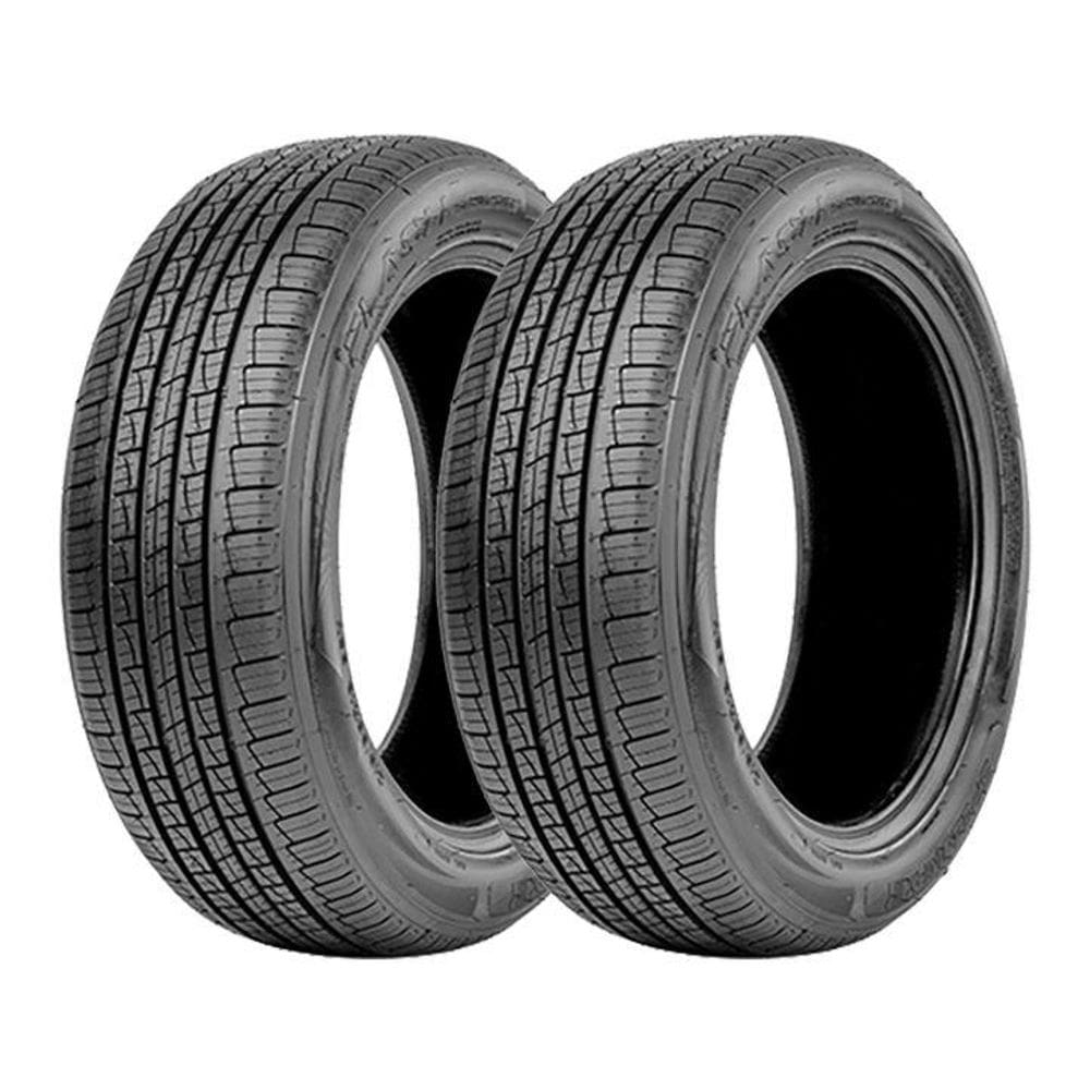 Kit 2 Pneus Speedmax Aro 18 215/55R18 SPM028 95V