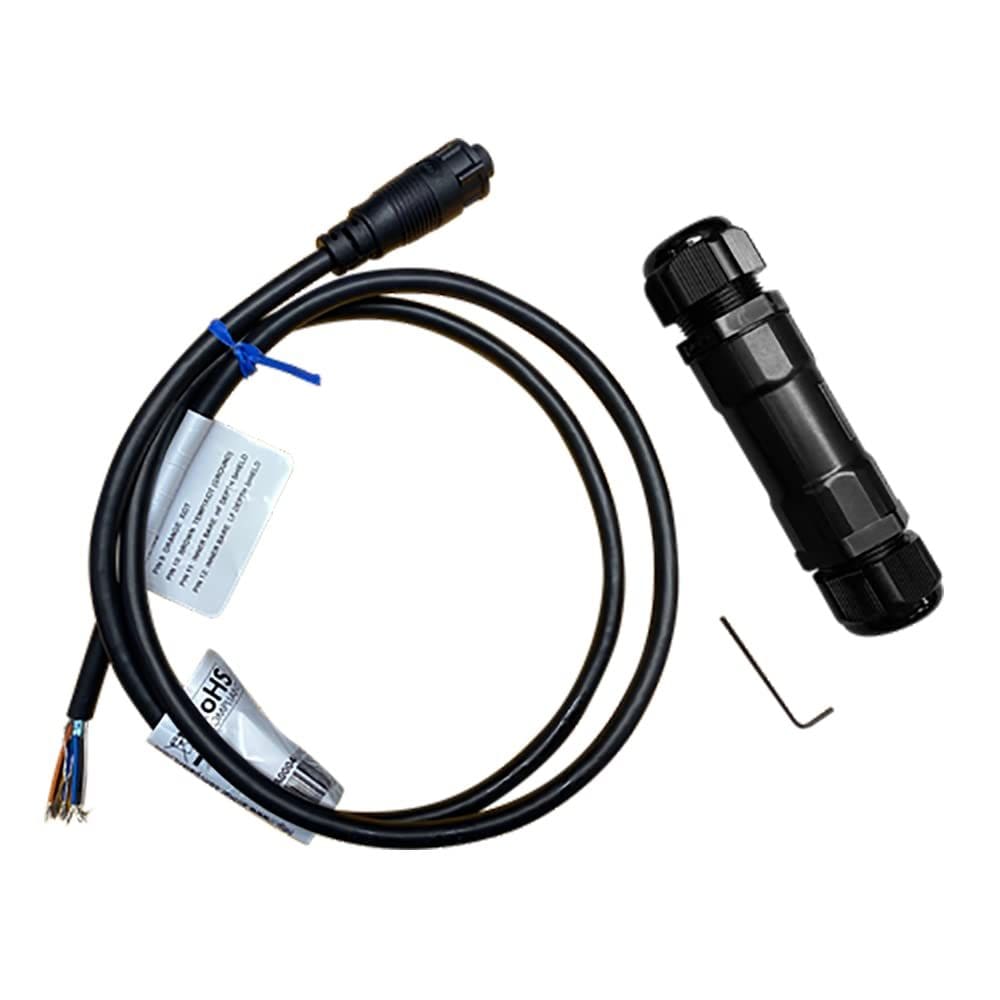 Cabo Pigtail Furuno de 12 pinos TZT3 modelo TZ3-12P-PGT