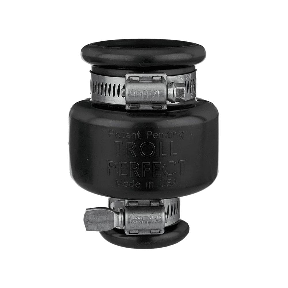 Aprimorador de controle de motor de pesca T-H Marine Troll Perfect