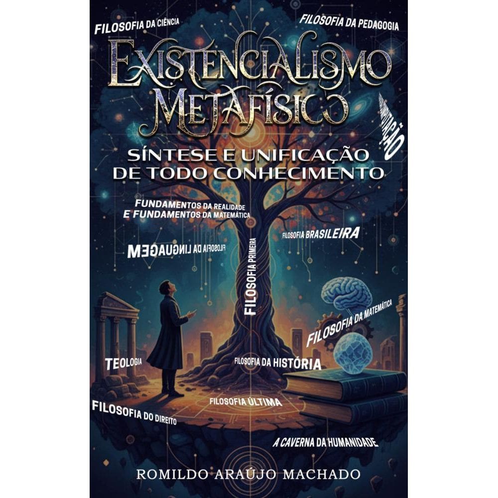 Existencialismo metafísico: Síntese e unificação de todo conhecimento