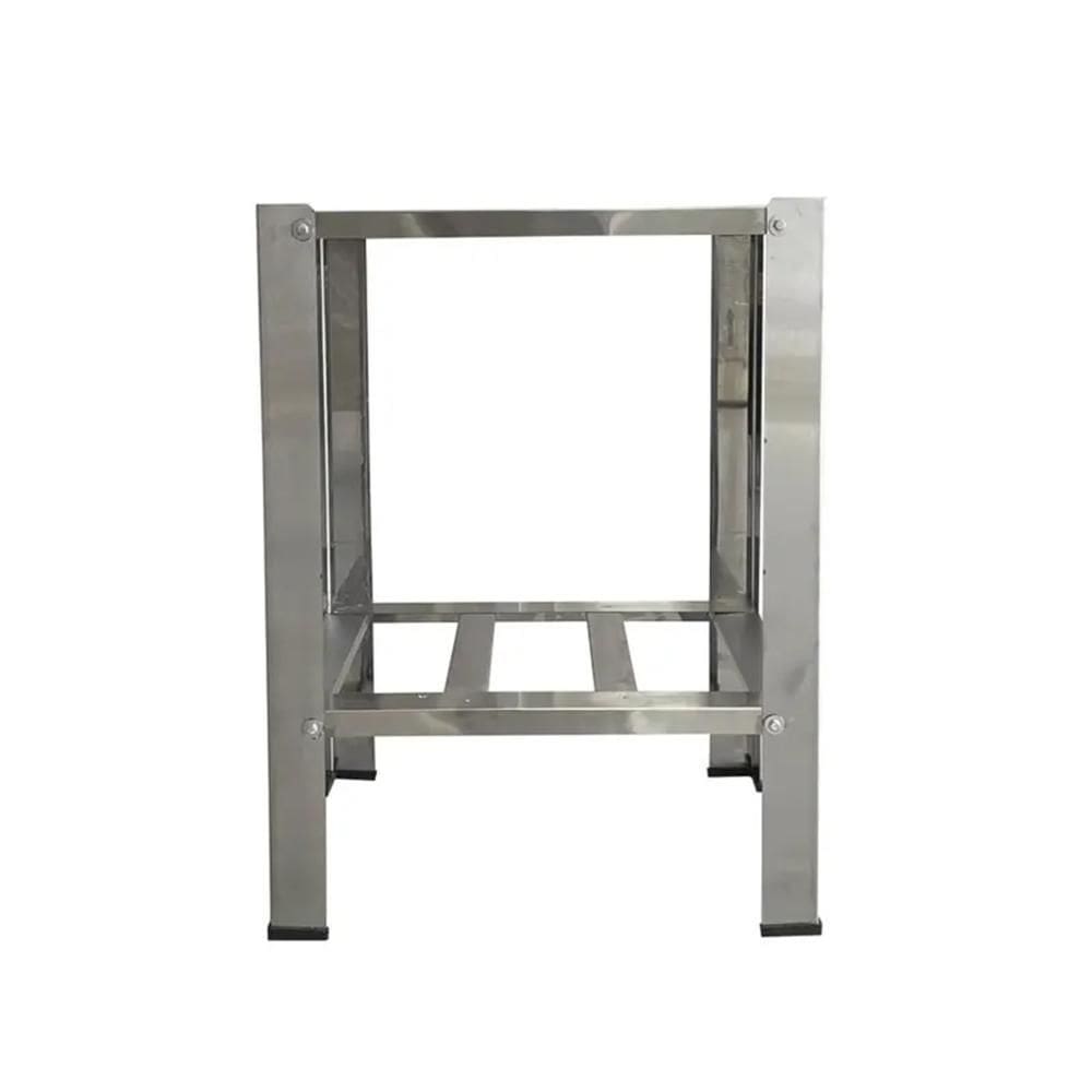 Cavalete para Forno Convector Smart New Venâncio Inox FCSN-57430