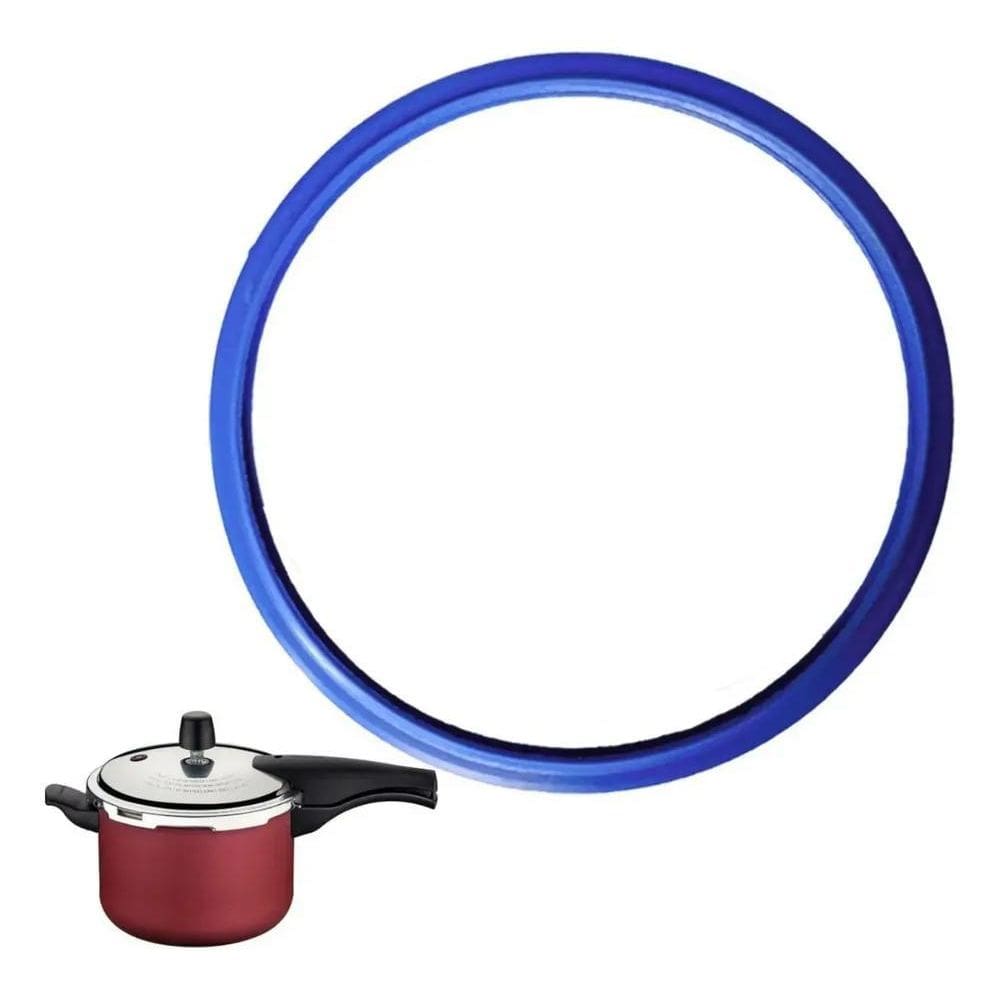 Borracha Panela De Pressão Tramontina Vancouver E Valencia