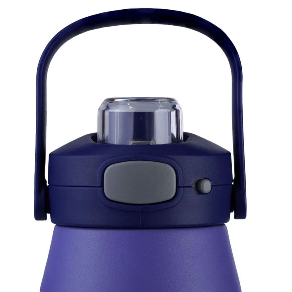 Garrafa Térmica 1L Isomax Color Ntk - Azul