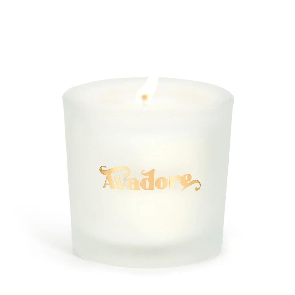 Vela Aromática Avadore 65G