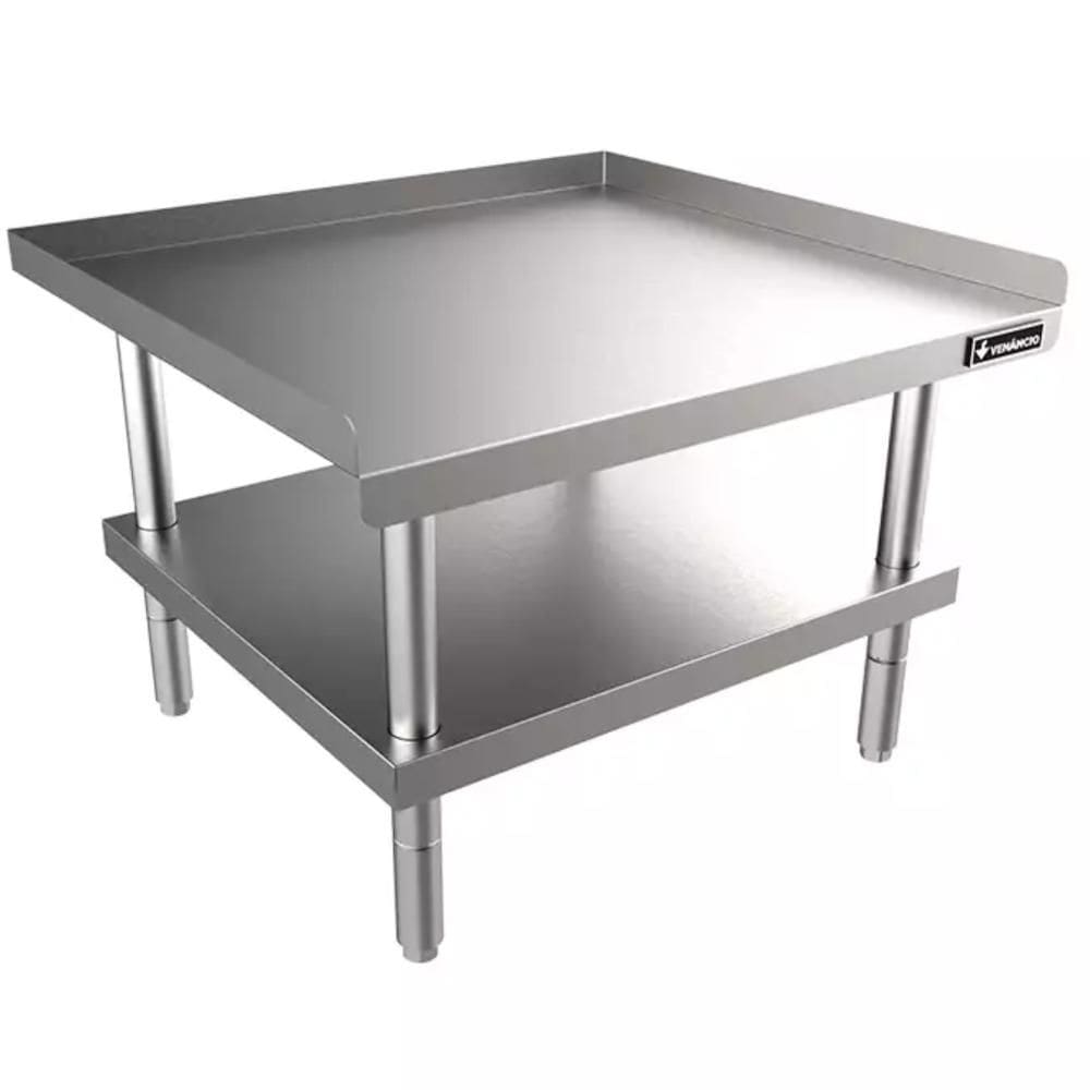 Cavalete Industrial com Bandeja Venâncio Professional 36`` EST36