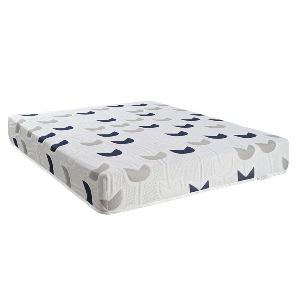 Colchão Casal Molas Ensacadas Tulipa Euro Pillow (138x188x25) - Kappesberg