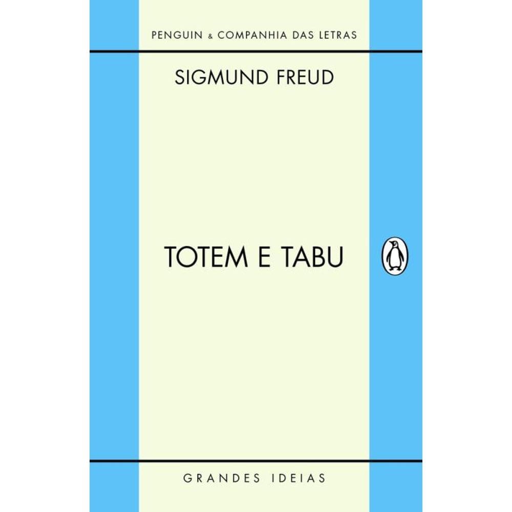 Totem e Tabu
