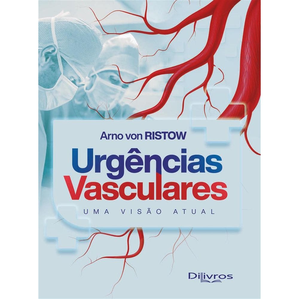 Urgencias Vasculares