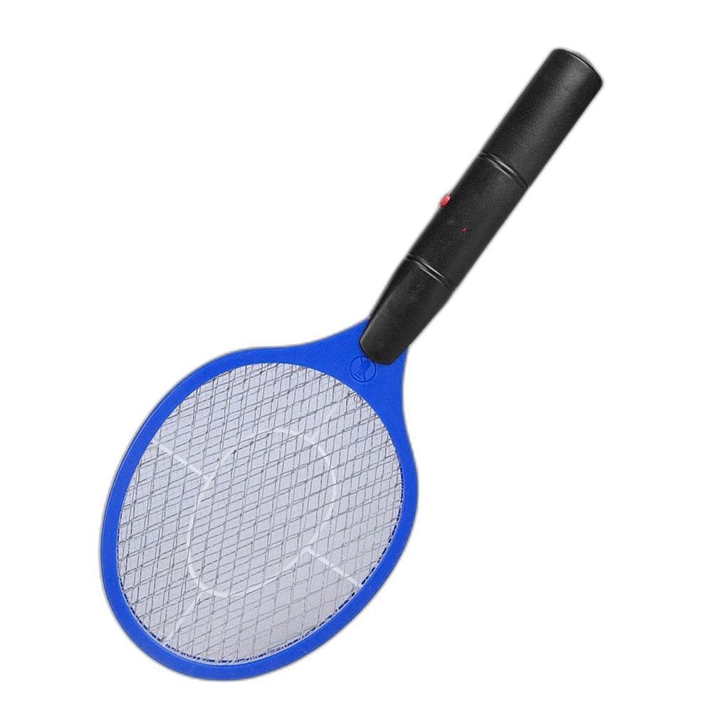 Raquete Mata Pernilongo Mosquitos Perfeita Qualquer Lugar