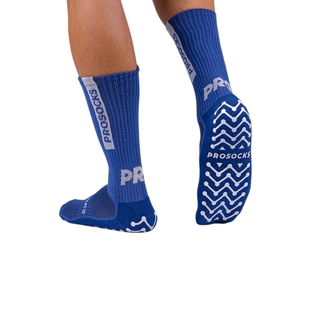 Meia de Futebol Prosocks Ultragrip Unissex MULTAE44
