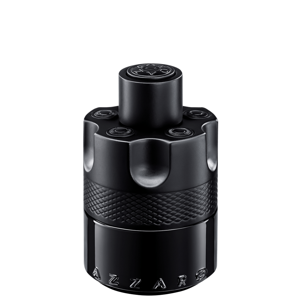 The Most Wanted Azzaro Eau de Parfum - Perfume Masculino 50ml
