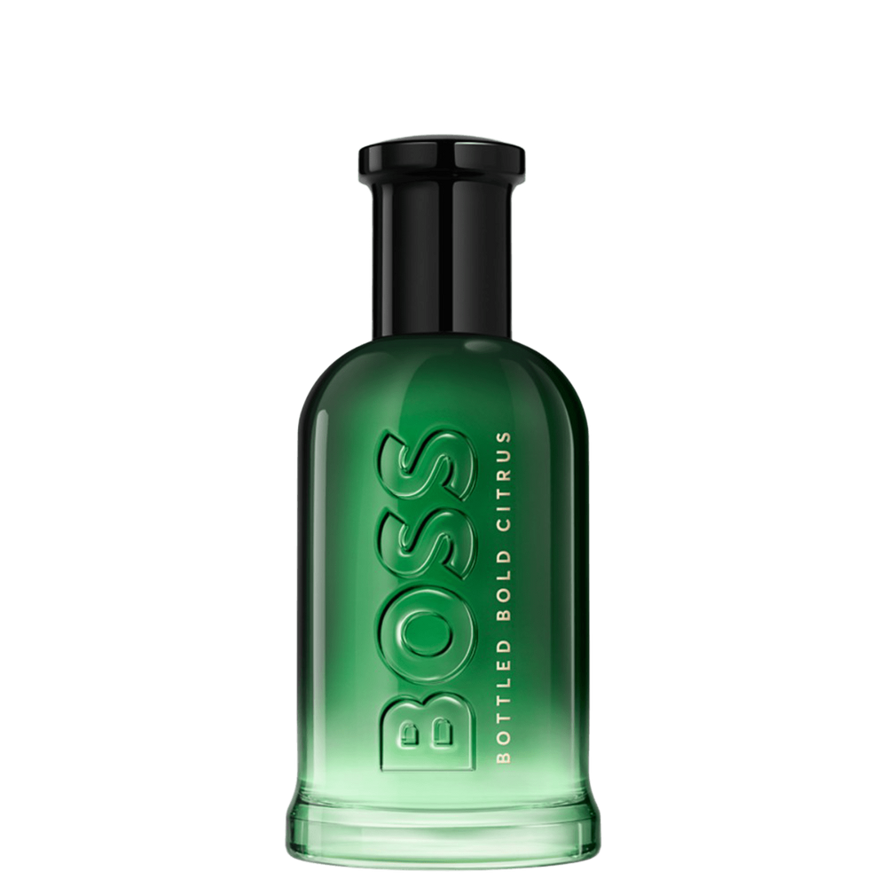 Boss Bottled Bold Citrus Boss Eau de Parfum - Perfume Masculino 100ml