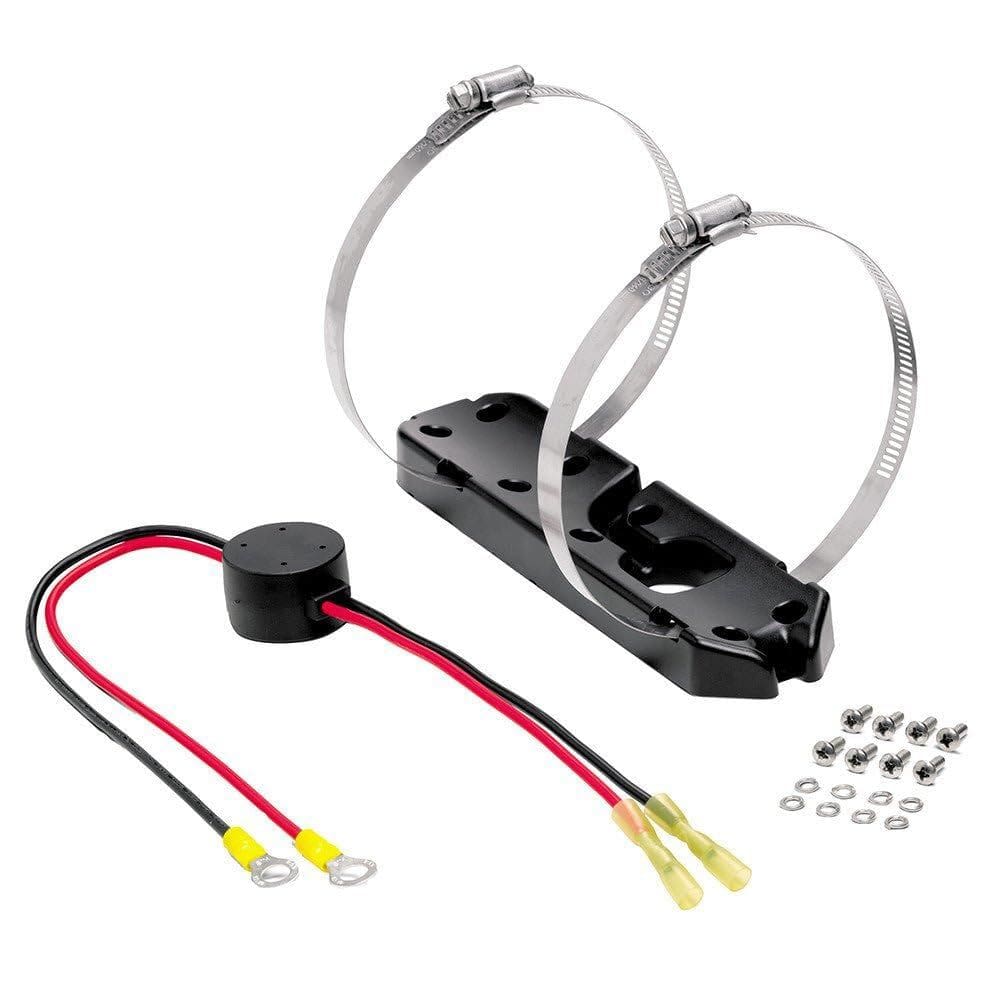 Suporte de adaptador de motor de pesca Humminbird 740182-1 AD MTM HW MSI