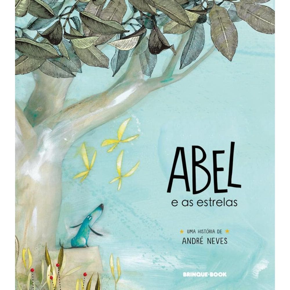 Abel e as estrelas