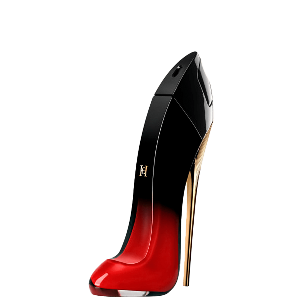 Very Good Girl Elixir Carolina Herrera Eau de Parfum - Perfume Feminino 80ml