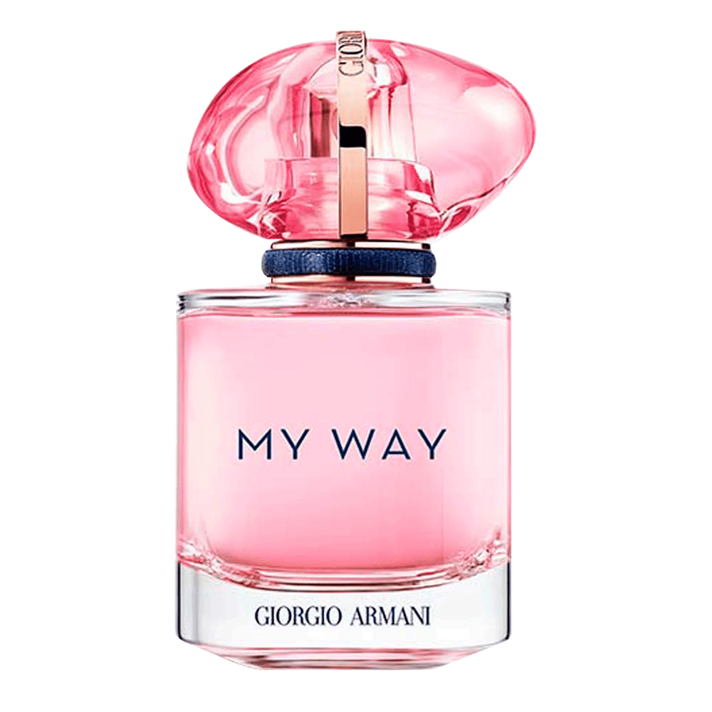 My Way Néctar Giorgio Armani Eau de Parfum - Perfume Feminino 90ml