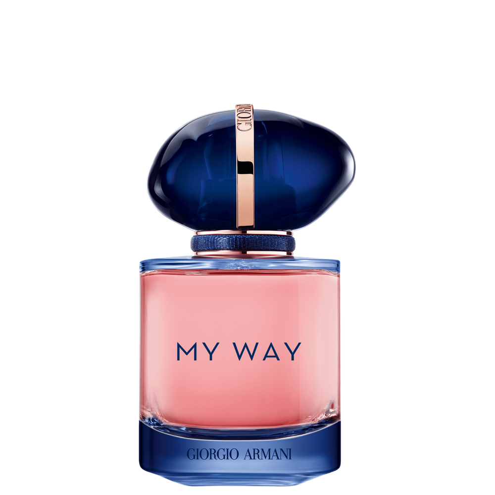My Way Intense Giorgio Armani Eau de Parfum - Perfume Feminino 30ml