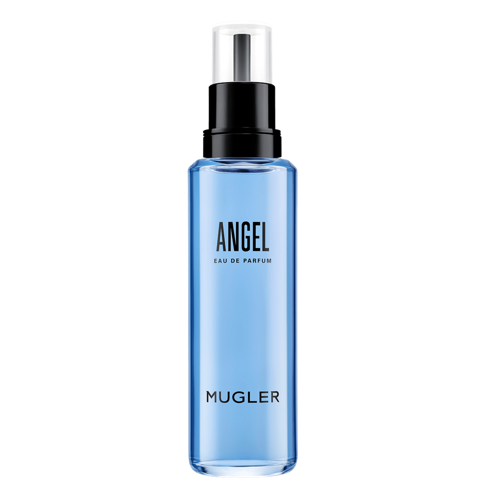 Angel Mugler Eau de Parfum Refil - Perfume Feminino 100ml