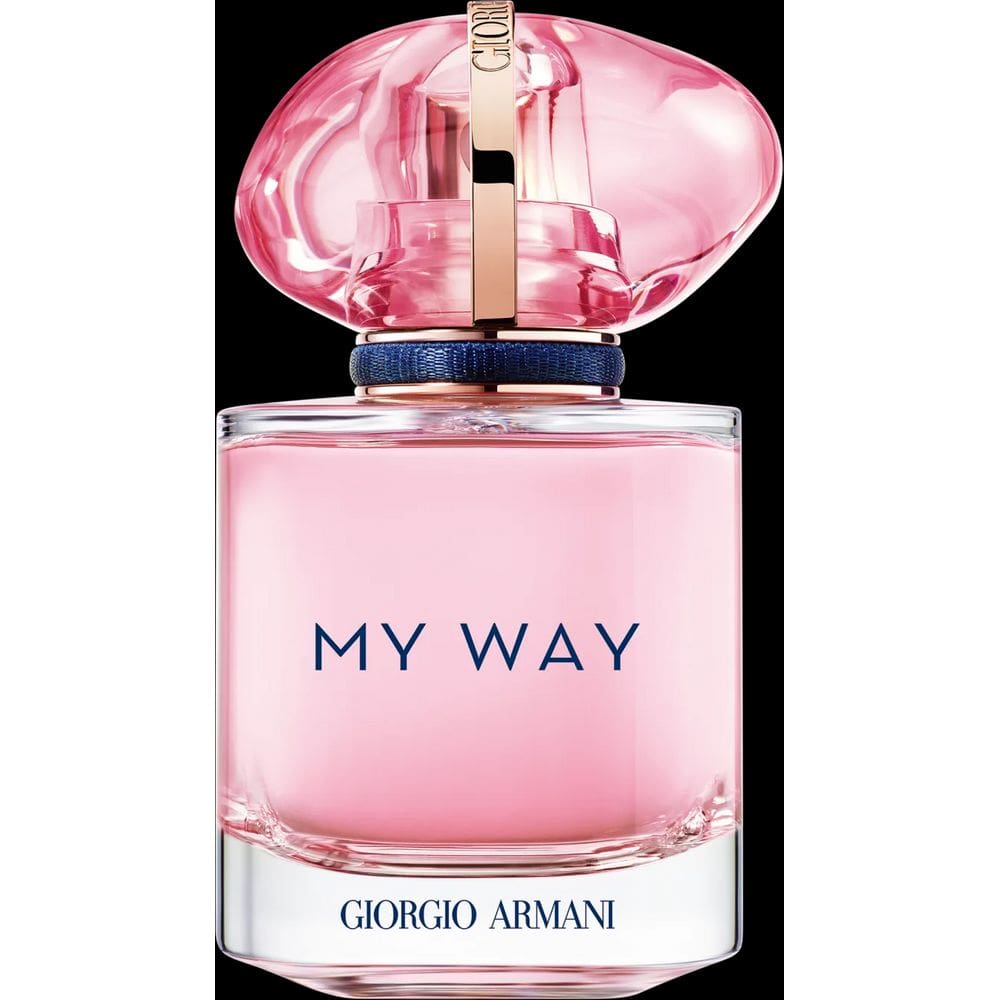 My Way Néctar Giorgio Armani Eau de Parfum - Perfume Feminino 30ml