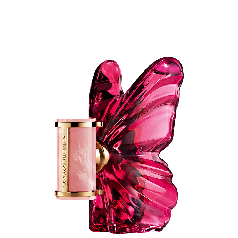 La Bomba Carolina Herrera Eau de Parfum - Perfume Feminino 30ml