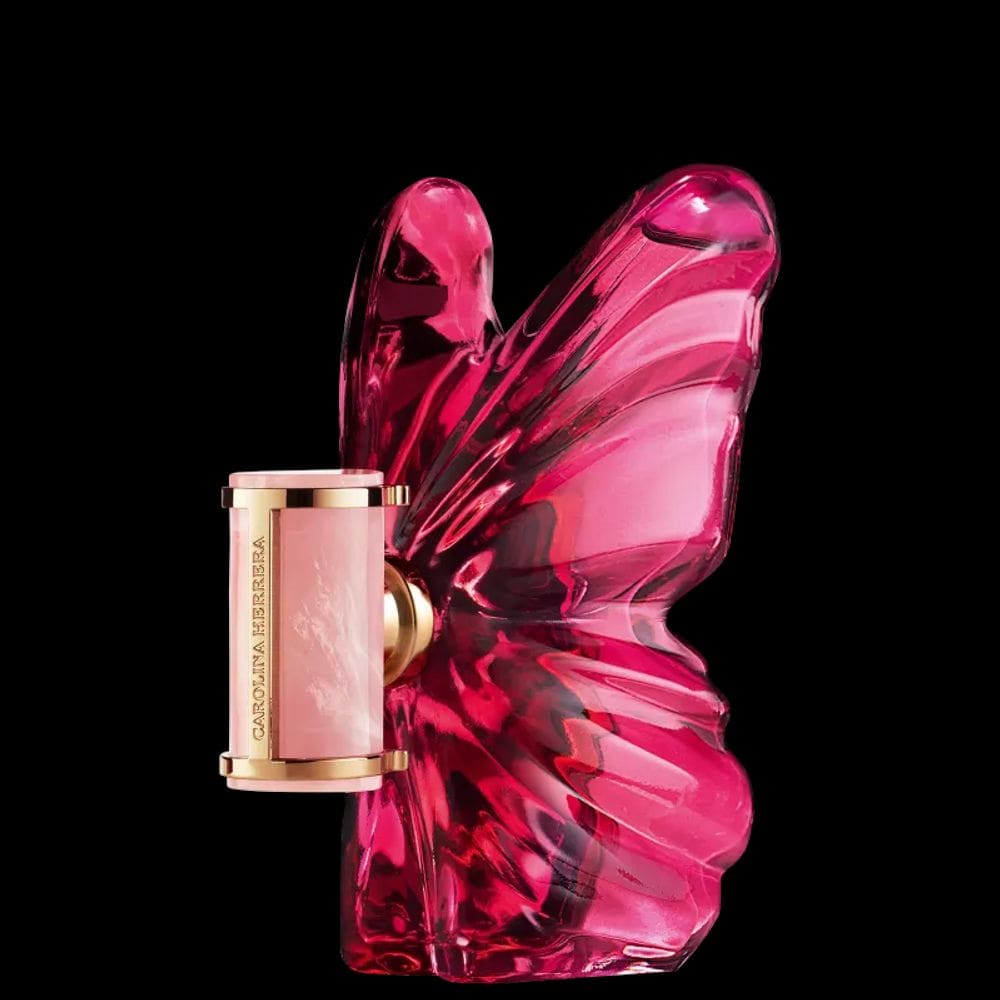 La Bomba Carolina Herrera Eau de Parfum - Perfume Feminino 80ml