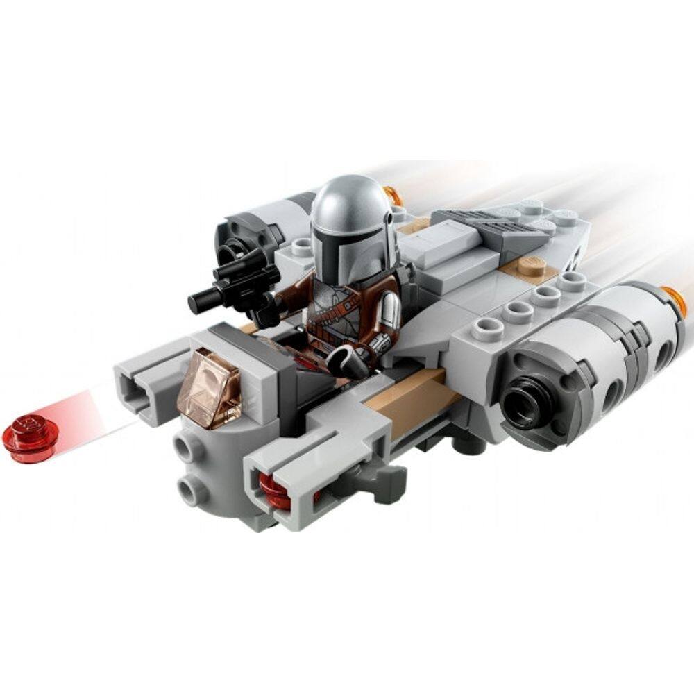 75321 - LEGO® Star Wars - Microfighter The | Casas Bahia