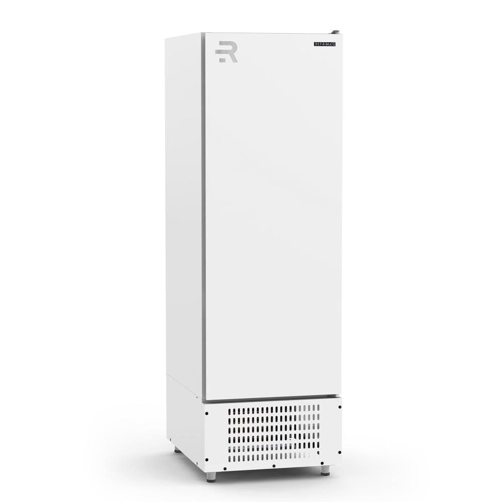 Mini Câmara de Gelo Refrimate Branca 700 Litros 220V MCG 700E