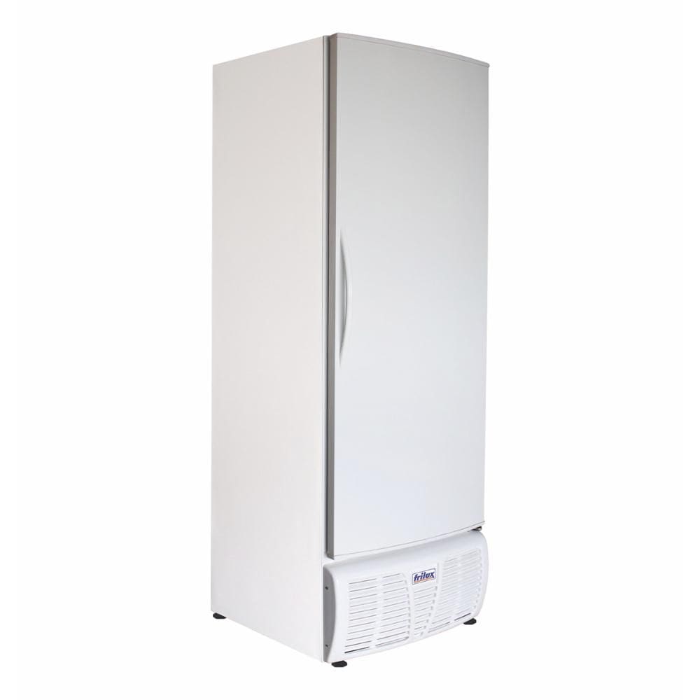Freezer Vertical Frilux 570 Litros Branco Porta Cega 127V RF-011