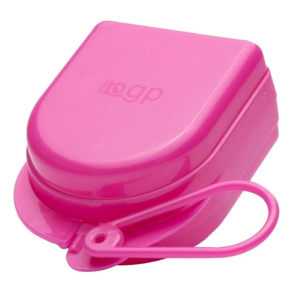 10X Estojo Caixinha Para Protetor Buca