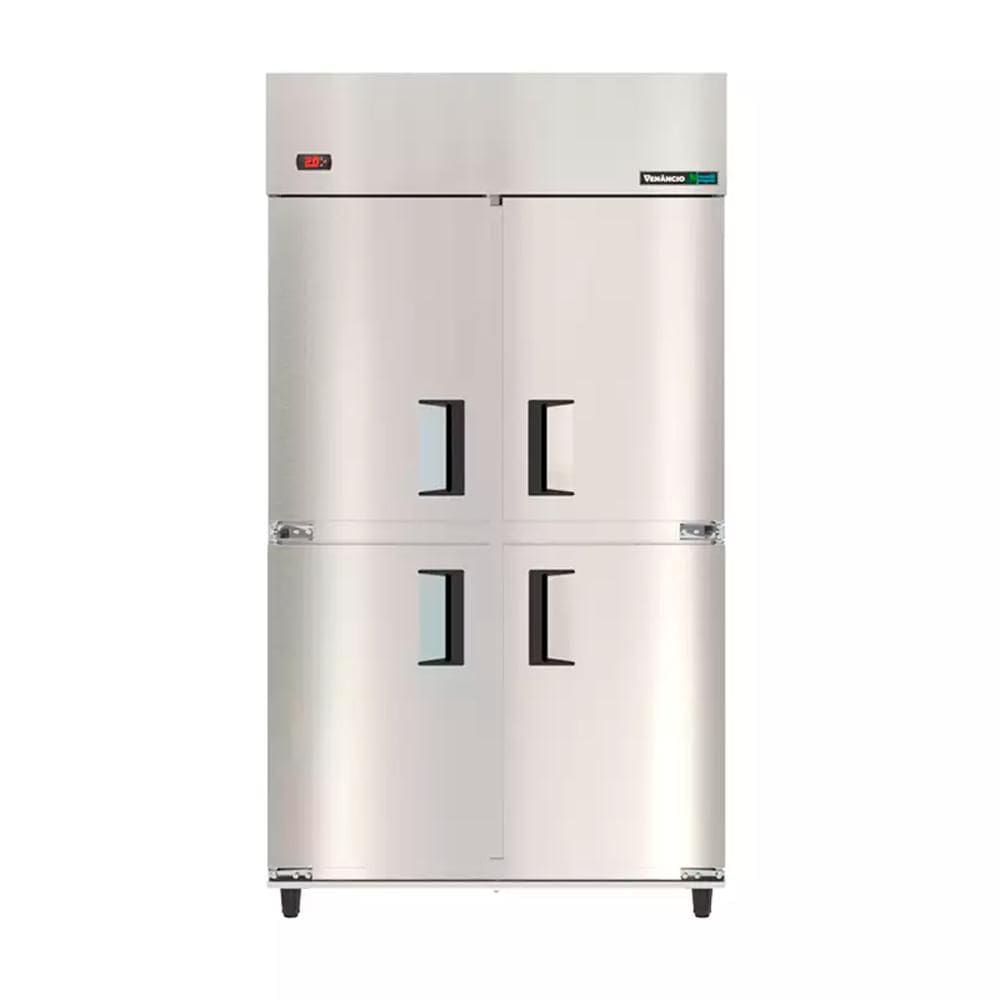 Mini Câmara de Refrigeração Eco Compact Venâncio 4 Portas 127V 53810
