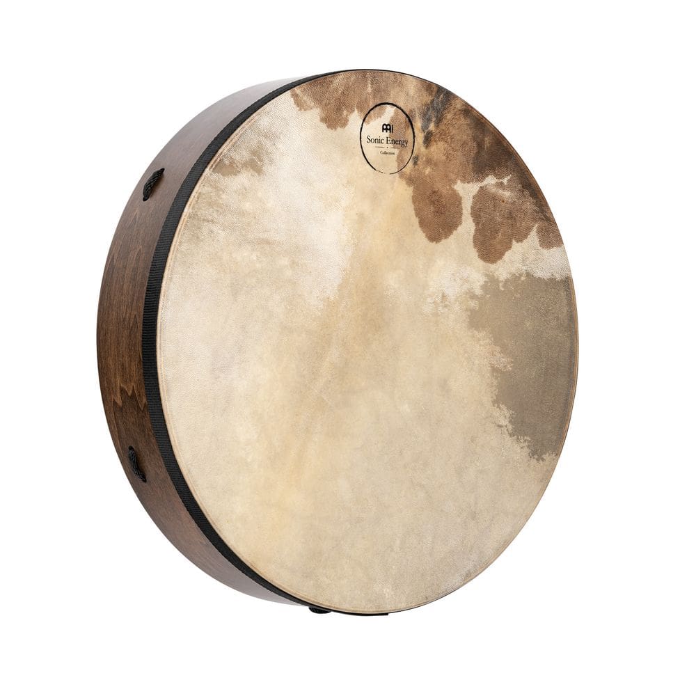 Meinl Sonic Energy Ritual Drum 18” - Goat Head
