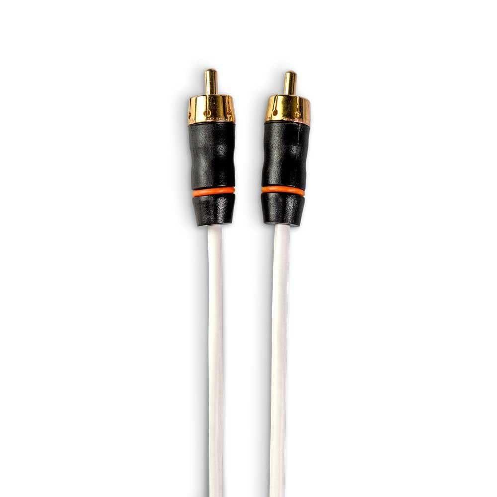 Cabos RCA Fusion Performance de 1 m