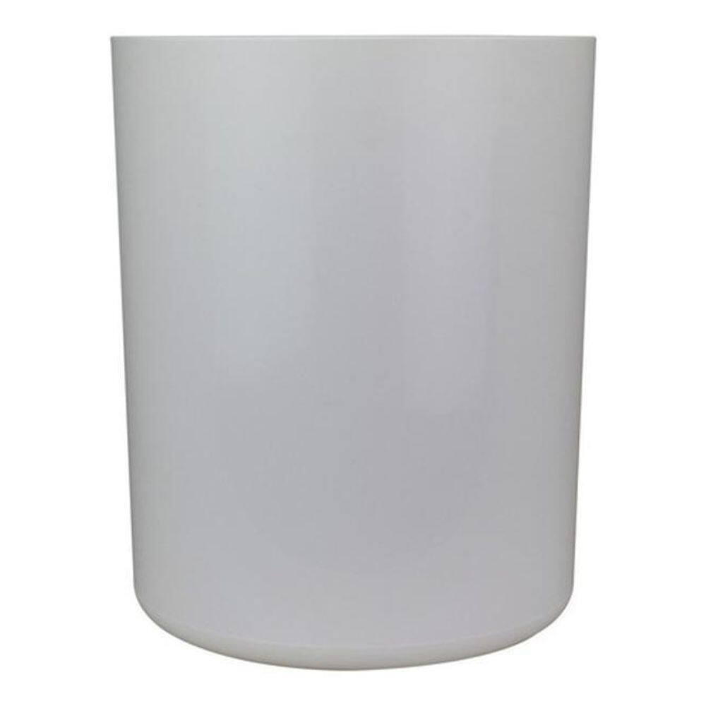 Cesto Lixeira 12 Litros Em Plastico Sem Tampa Cores