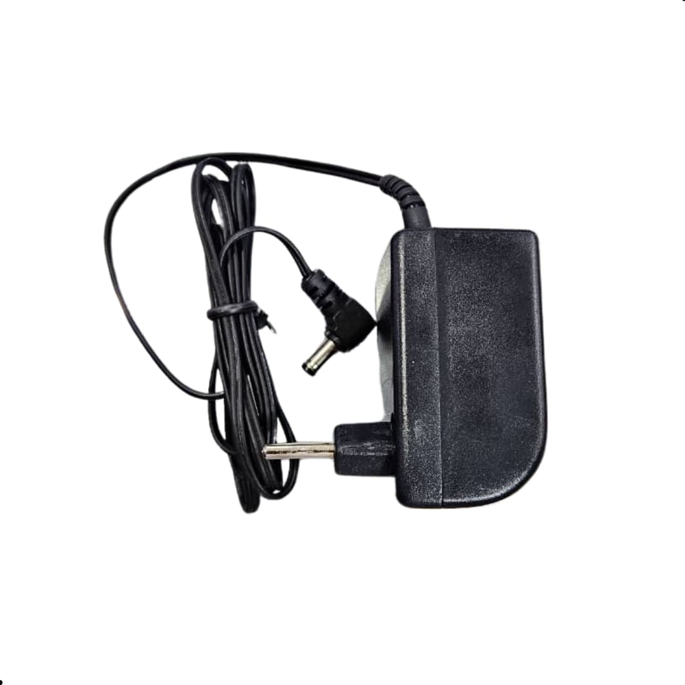 Fonte 6V X 500MA Positivo Central 90 Graus MAXXI