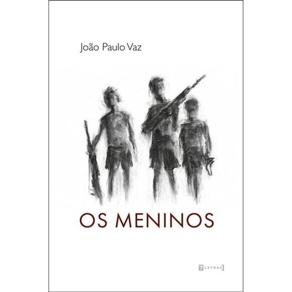 Os Meninos