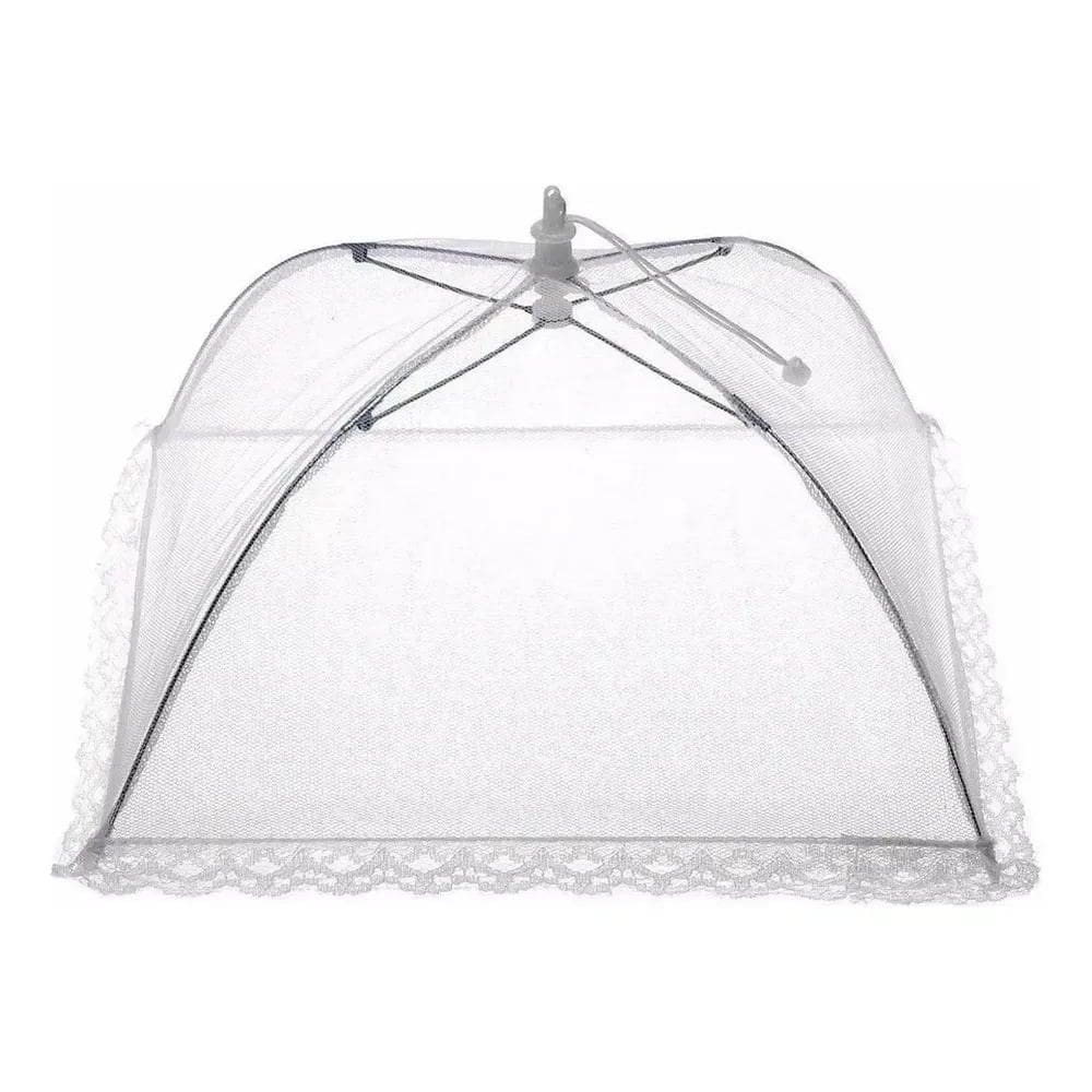 10X Cobre Bolo Churrasco Alimentos Carnes Doces Kit Com 2