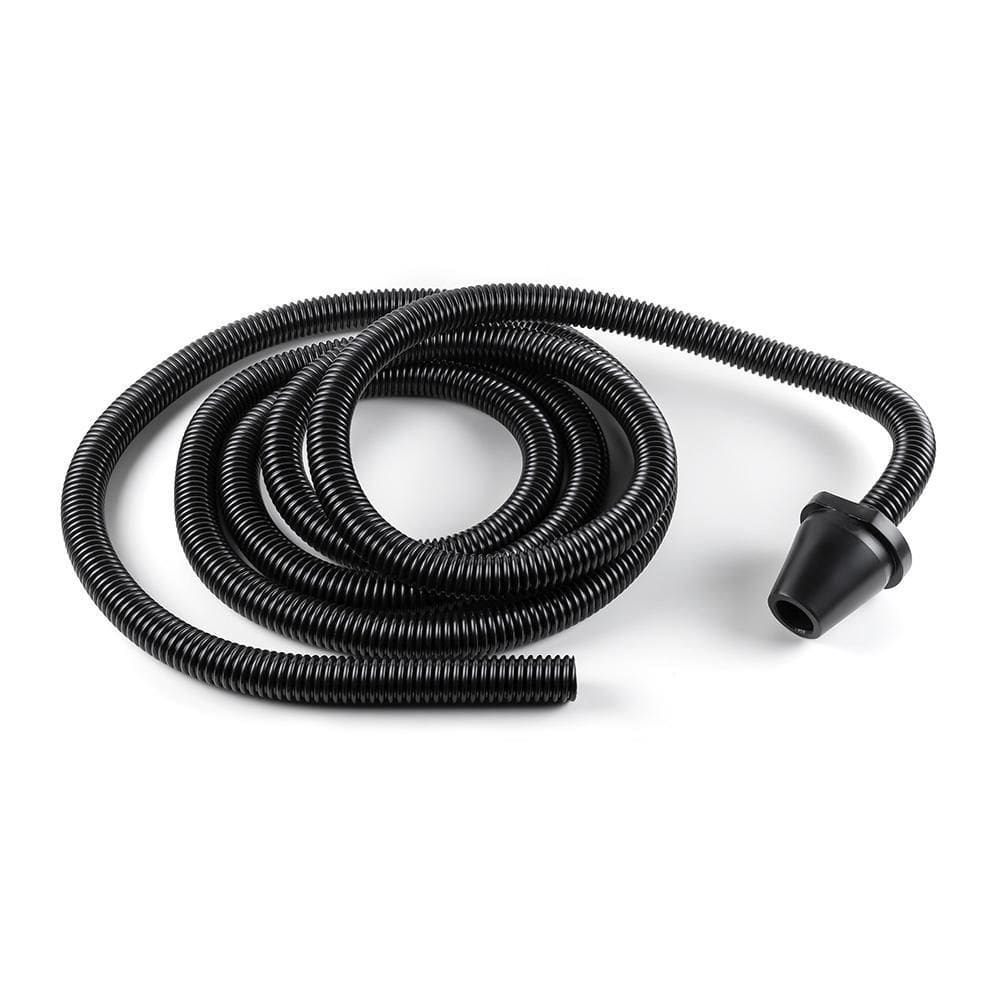 Mangueira Universal Para Lixadeira Com Sucção 20Mmx4M Atlas