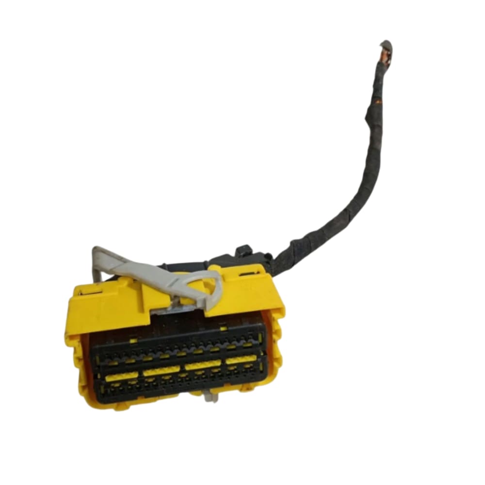 Plug Conector Aódulo S10 2.5 Flex Manual 2018 CONECTORS10