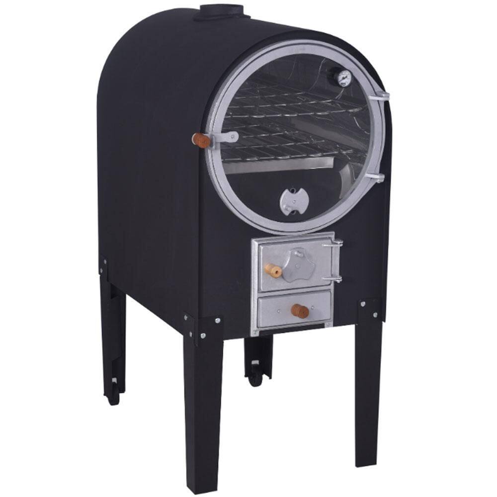 Forno a Lenha Mini 60 cm F601 Fornellar