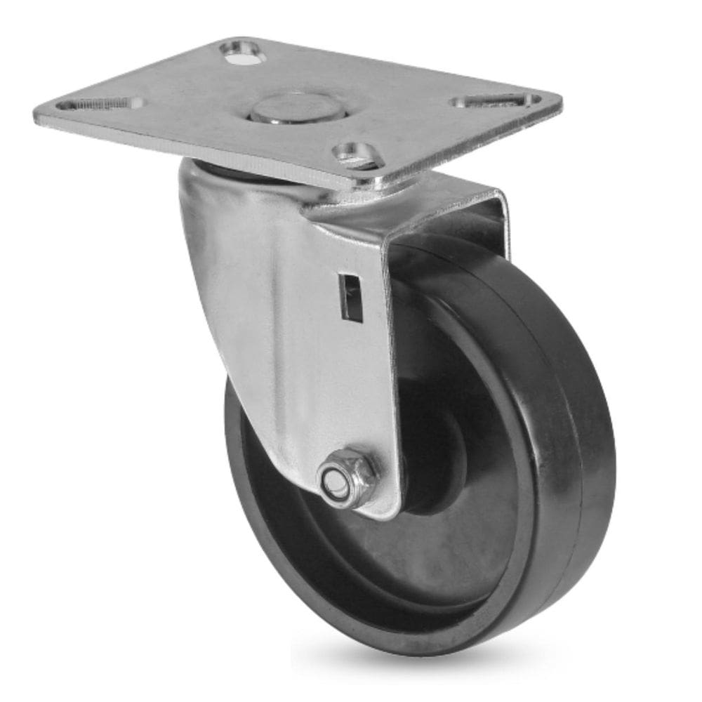 Roda 312 Polipropileno - Ajax