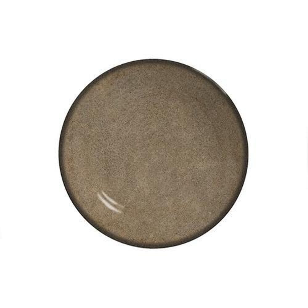 Conjunto Com 6 Pratos De Sobremesa Coup Malta 21Cm